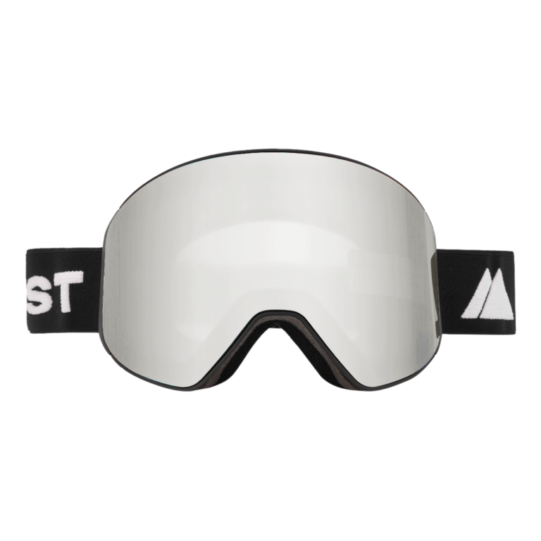 magnetic photochromatic goggles